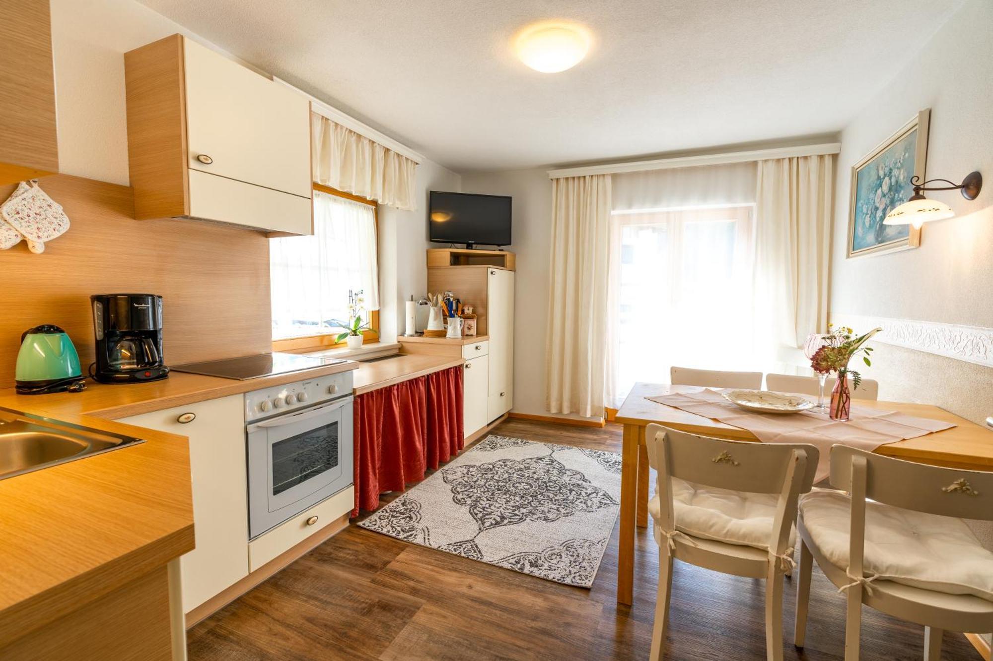 Villa Daringer Майргофен Номер фото