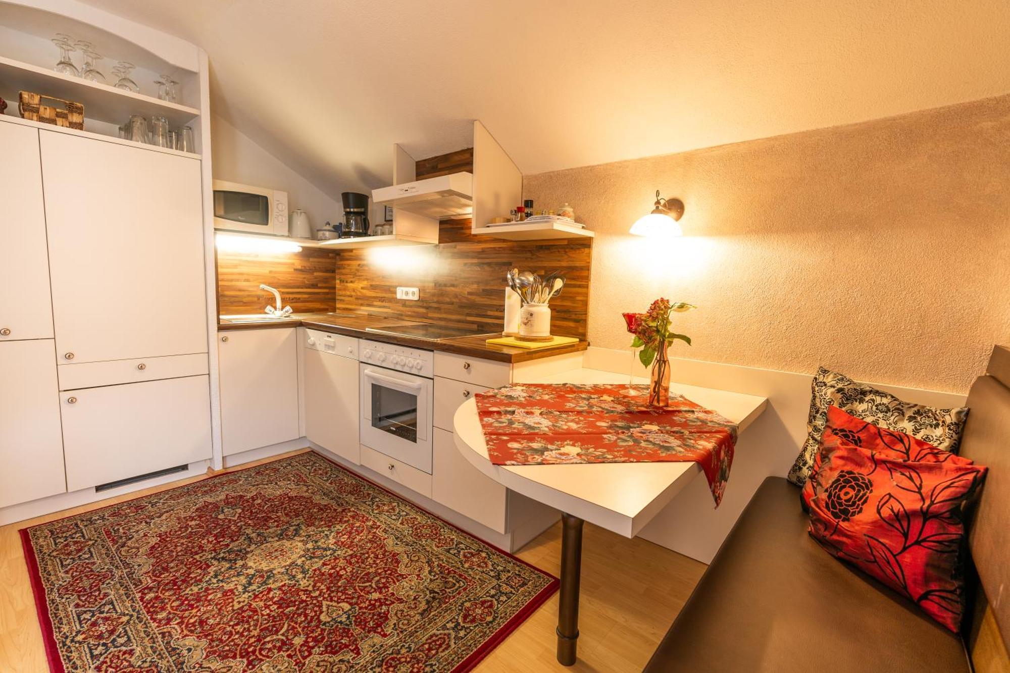 Villa Daringer Майргофен Номер фото